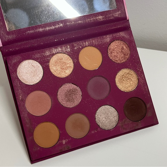 Colorpop shadows - Picture 2 of 6